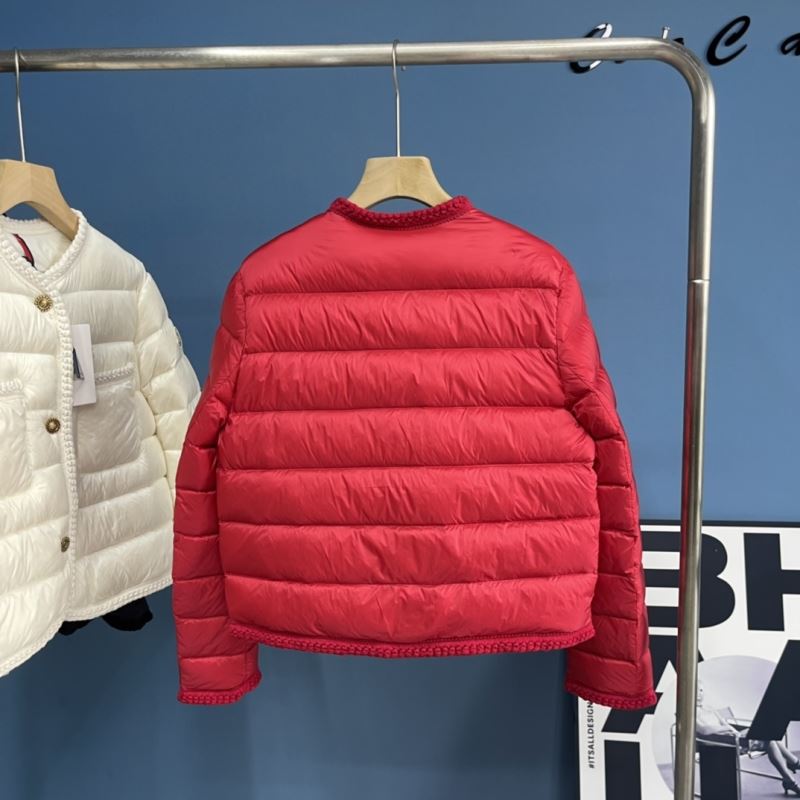 Moncler Down Jackets